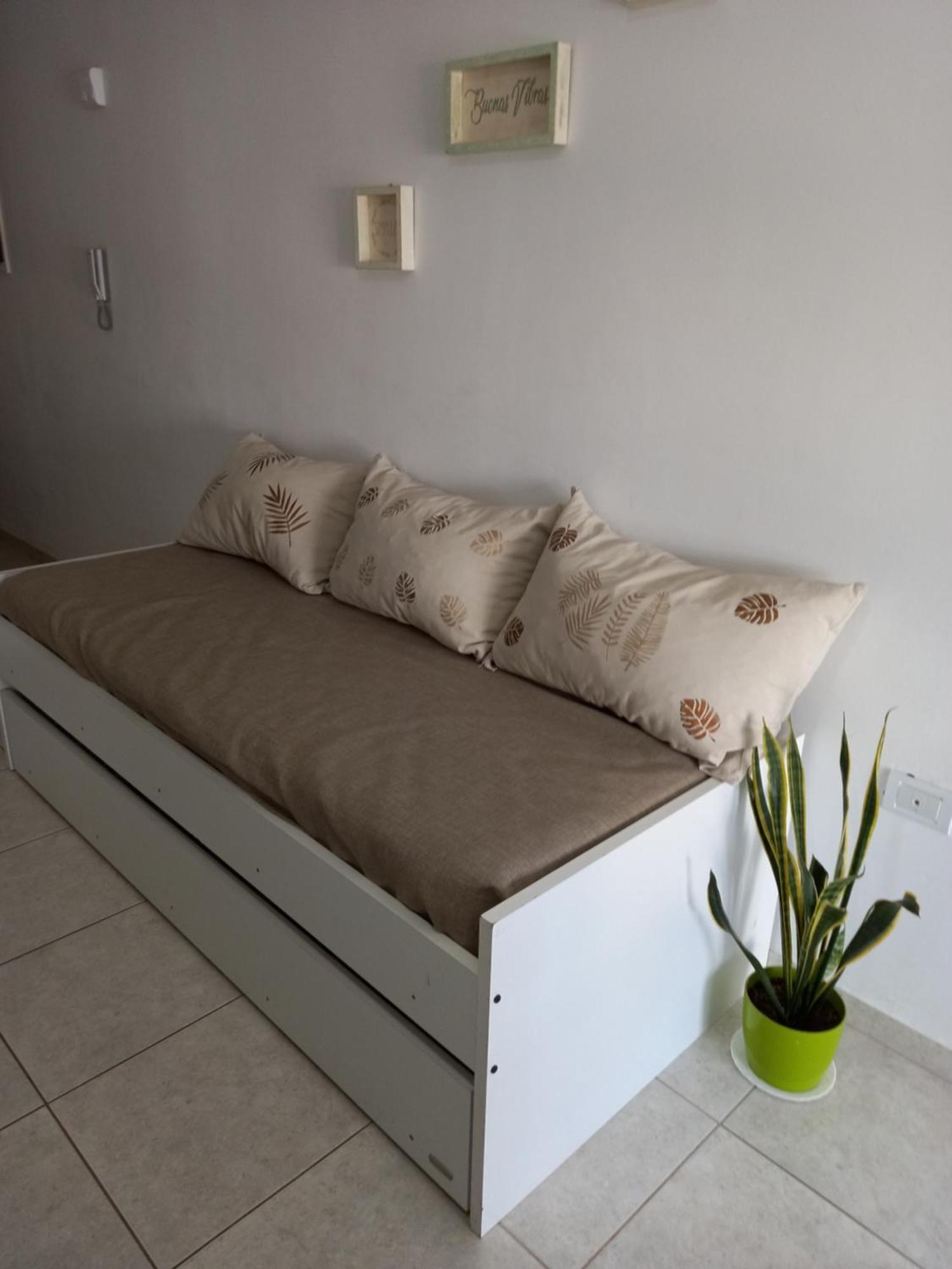Apartment Mb Por Dia Funcional