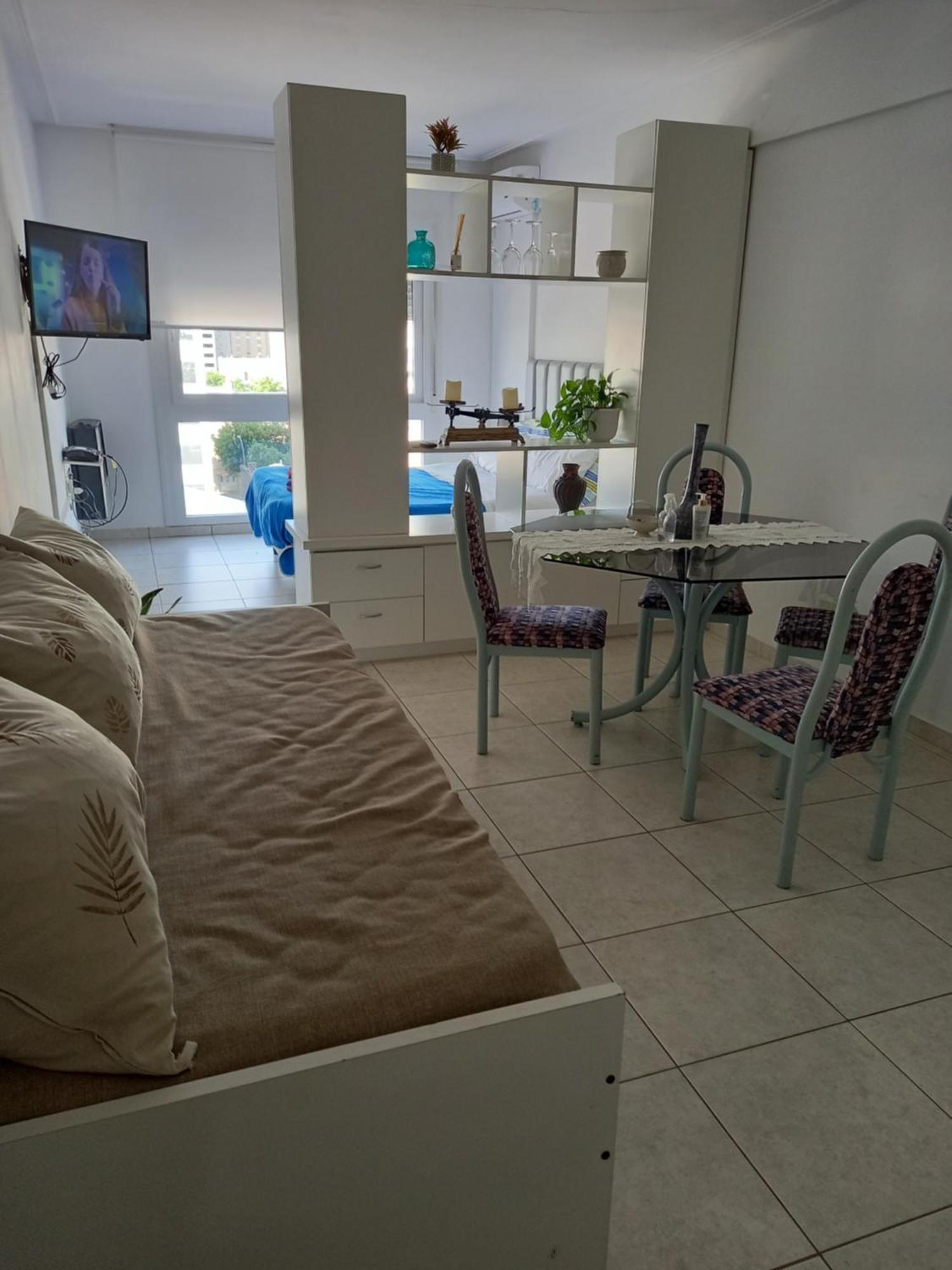 Mb Por Dia Funcional Apartment