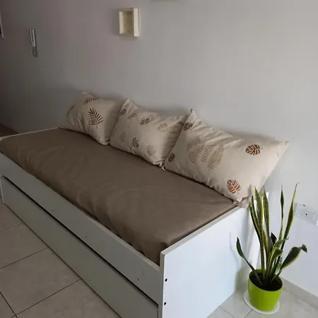 Mb Por Dia Funcional Apartment Bahia Blanca Exterior photo